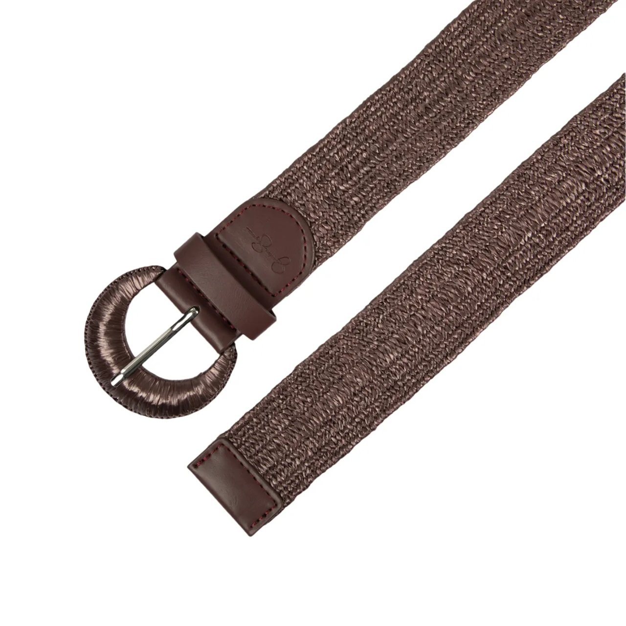 Women's Ruana w/Belt