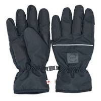 Men's Lightweight Gloves BLACK view