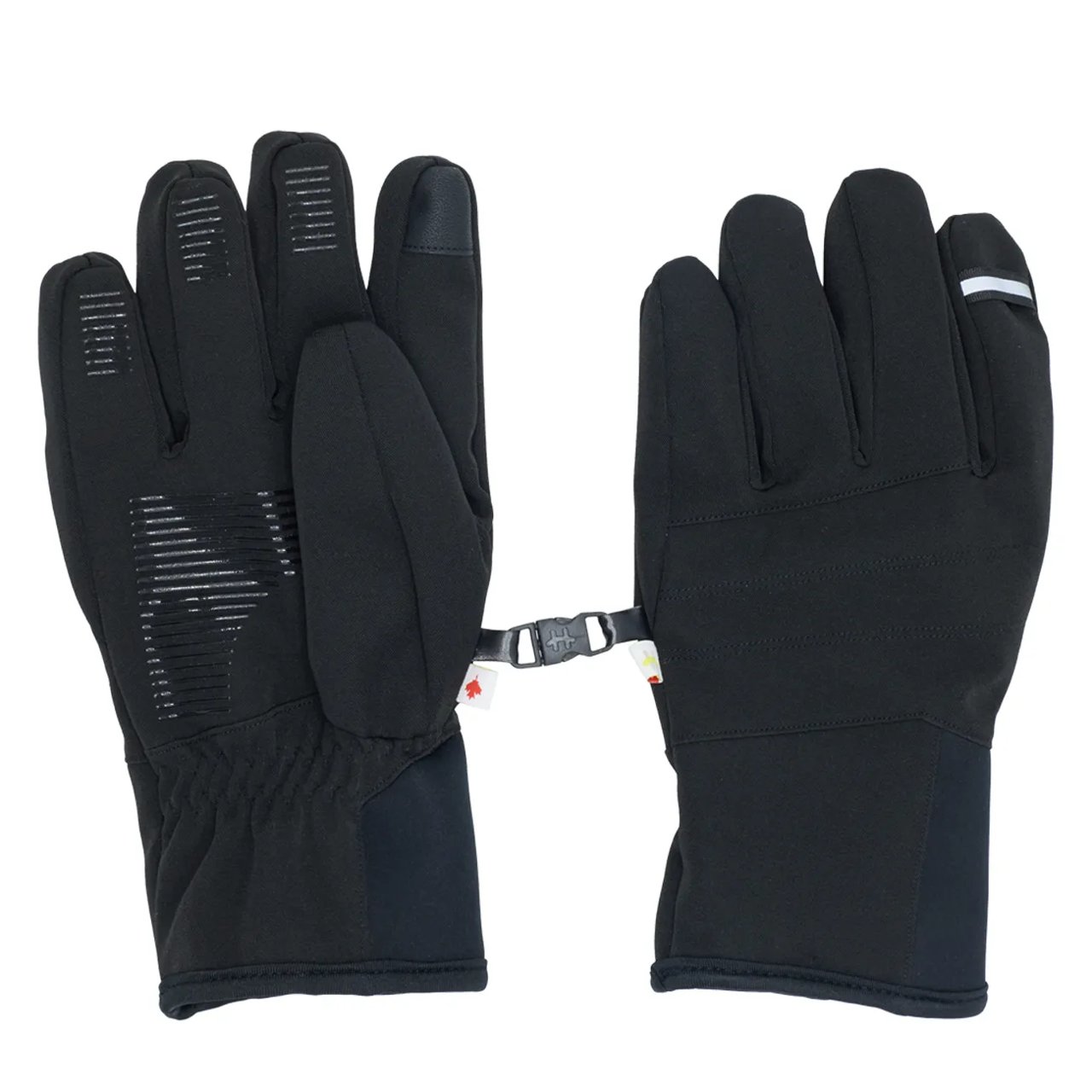 Mens' Soft Shell Gloves