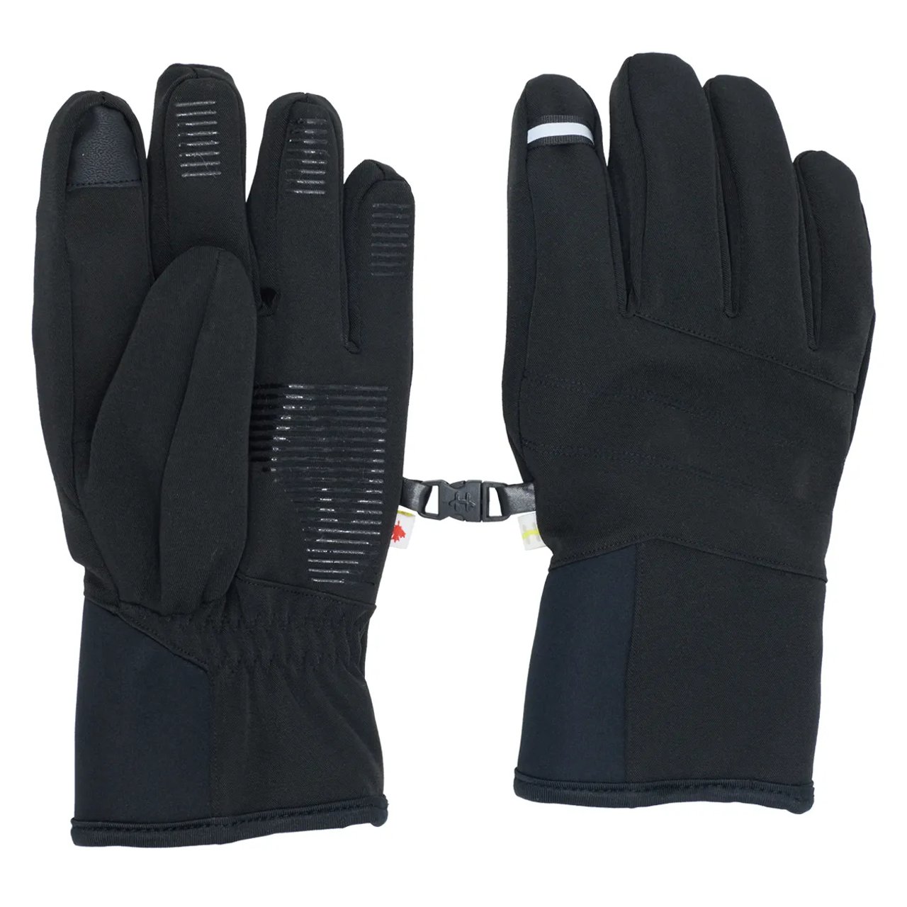 Mens' Soft Shell Gloves