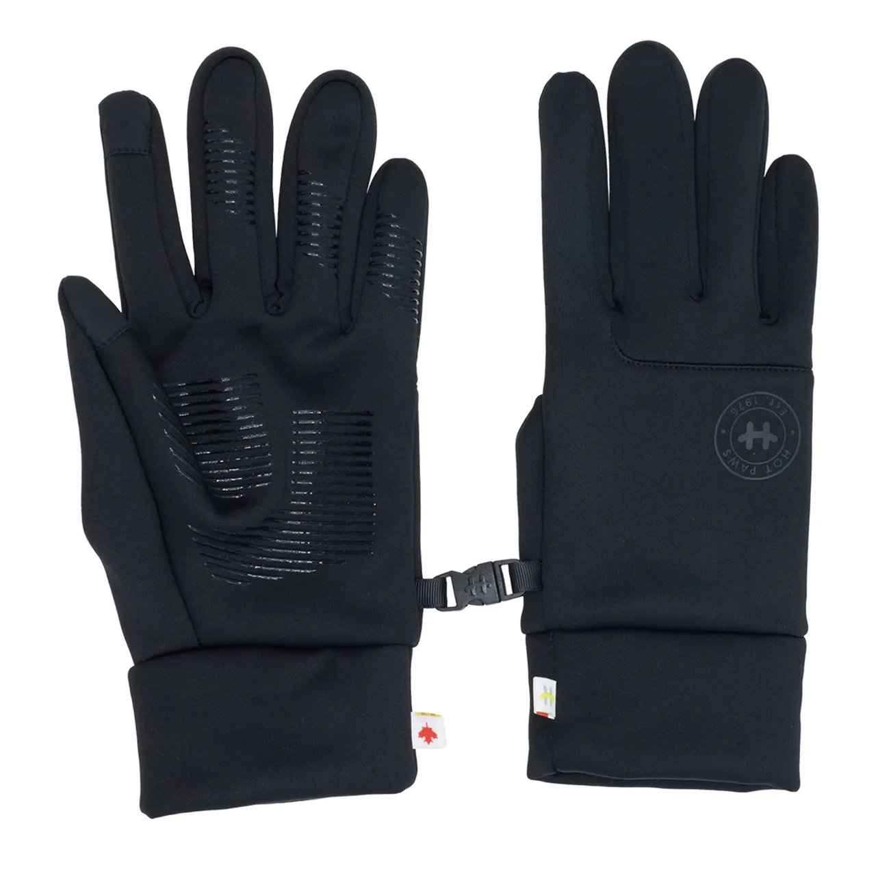Men's Athletic Liner Glove