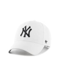 '47 Unisex Yankees MVP Alternate Cap WHITE view