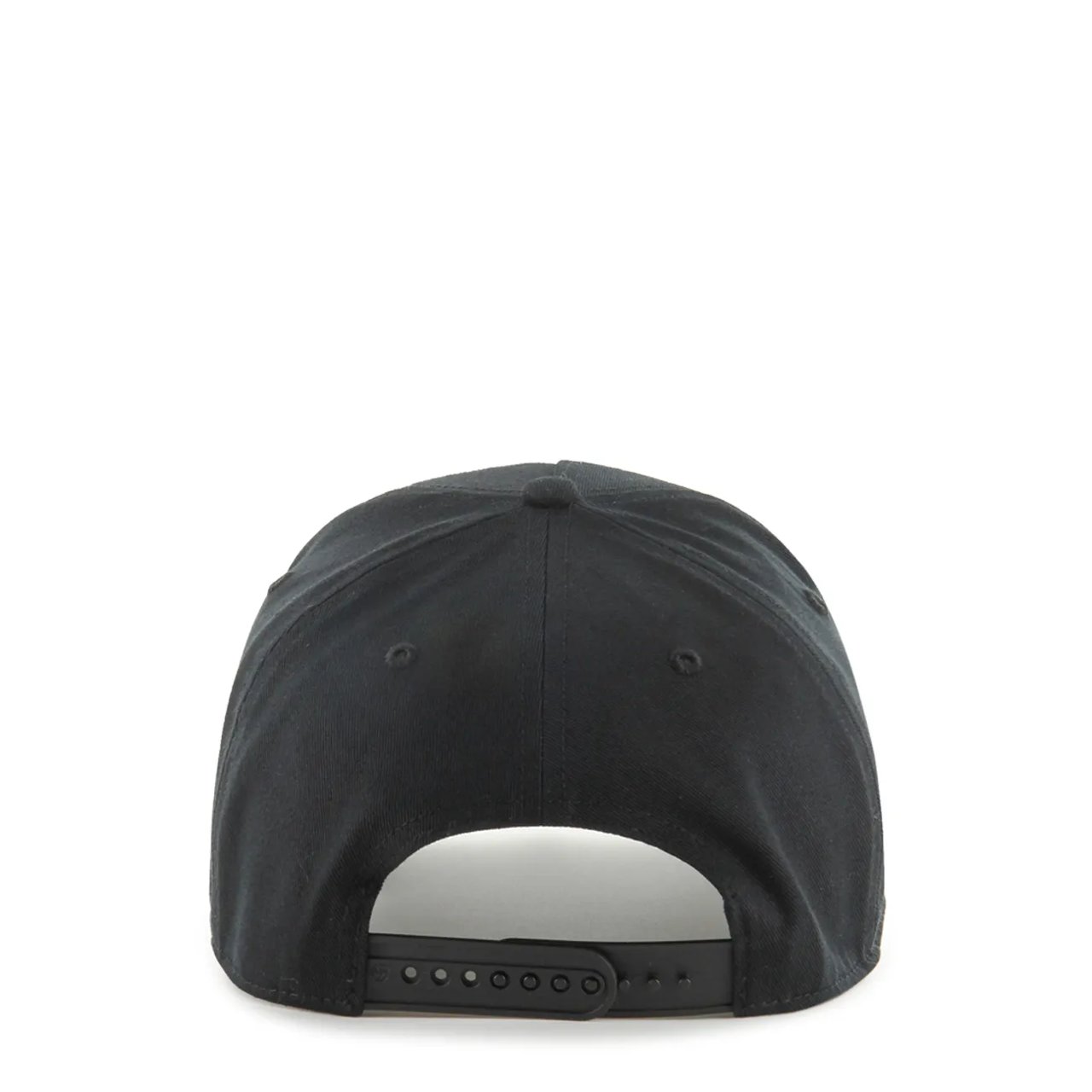 Los Angeles Dodgers Deluxe Sure Shot MVP Snapback Hat
