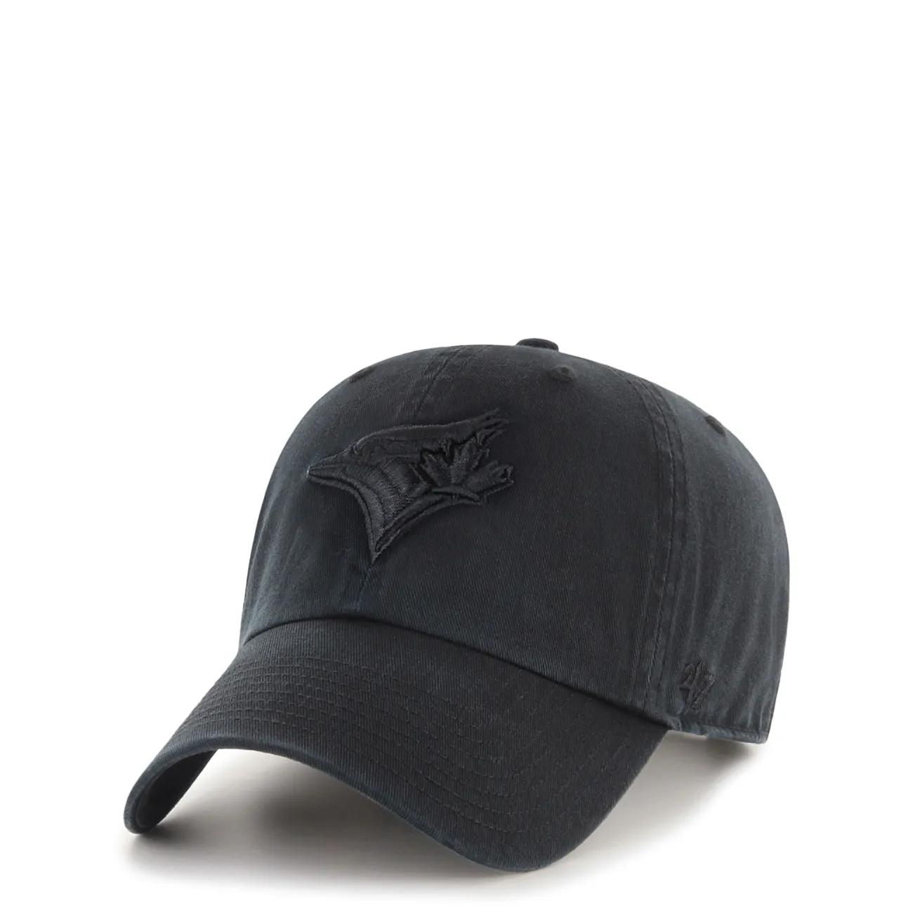Unisex Toronto Blue Jays Clean Up Vintage Cap