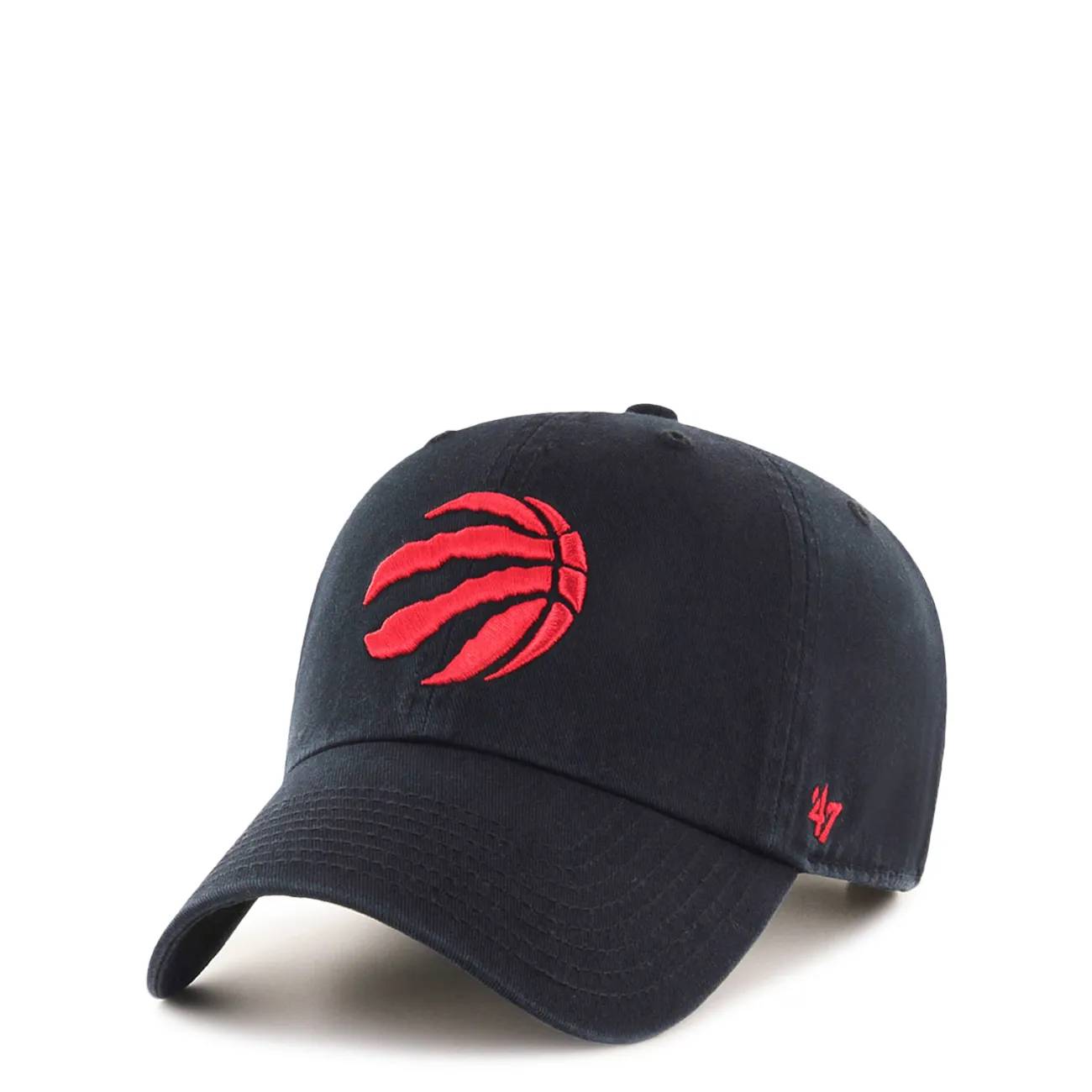 '47 Raptors Clean up Cap