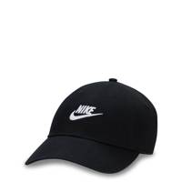 Men's Futura Wash Cap BLACK/WHITE view