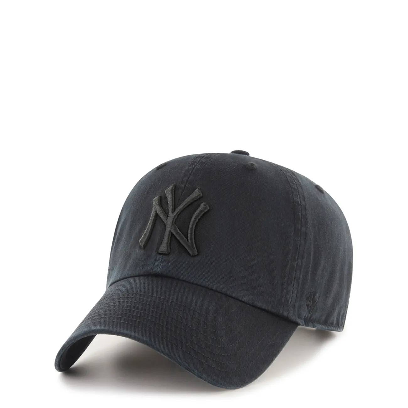 New York Yankees Clean Up Baseball Cap