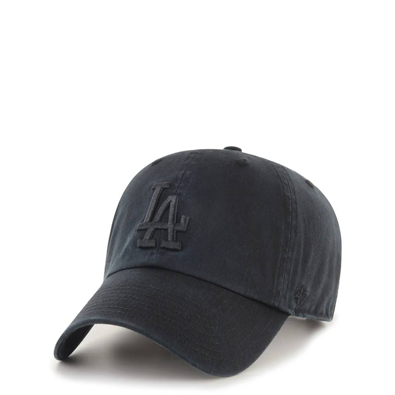 Unisex LA Clean Up Cap