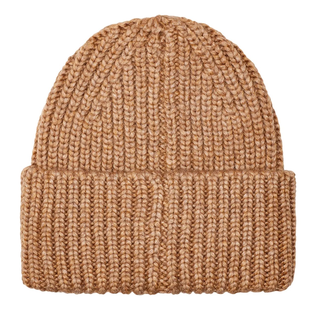 Men's Chunky Rib Beanie
