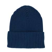 Men's Cuffed Ribbed Beanie PACIFIC view