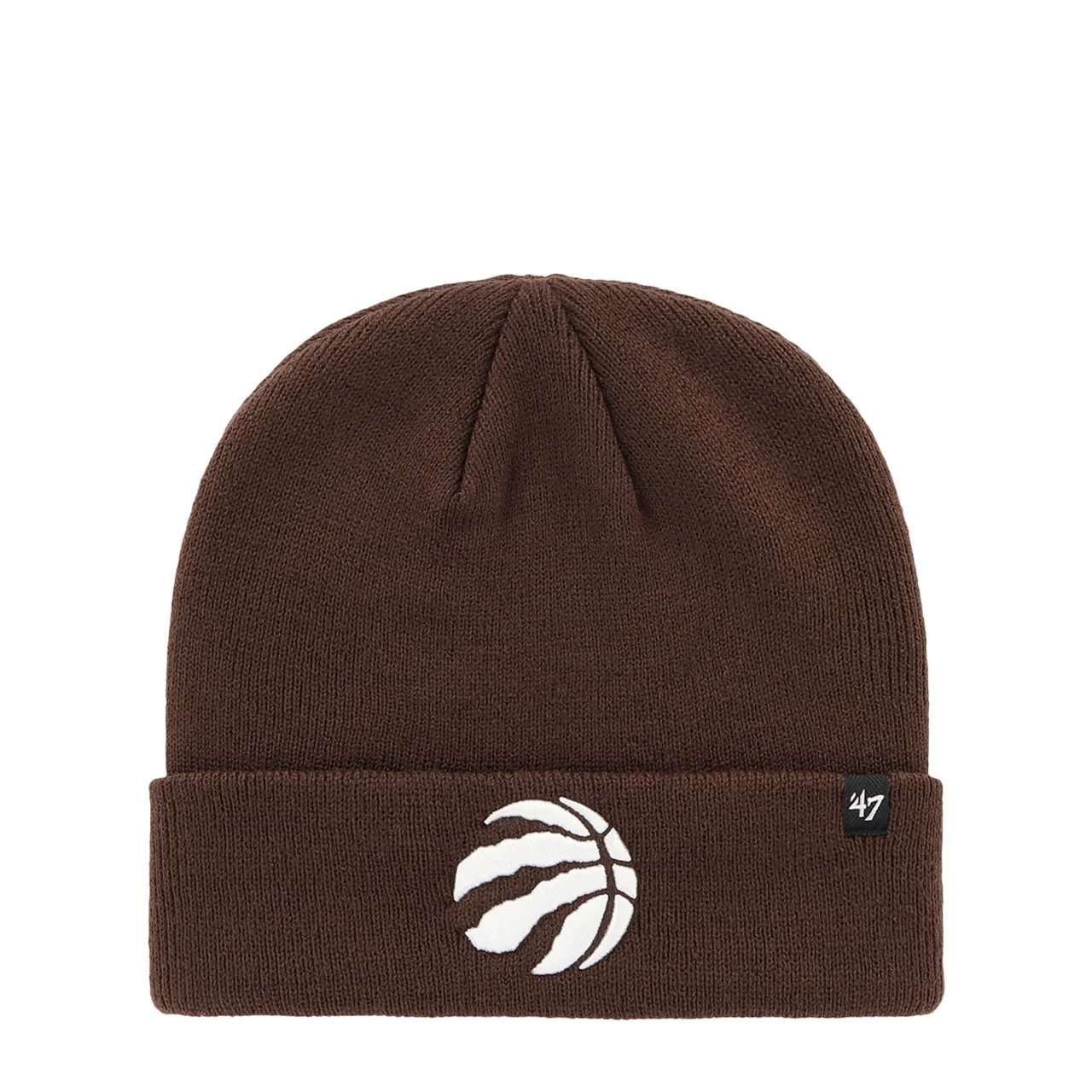 Raptors Cuff Beanie