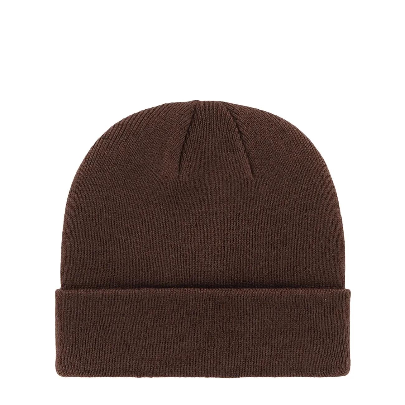 Raptors Cuff Beanie