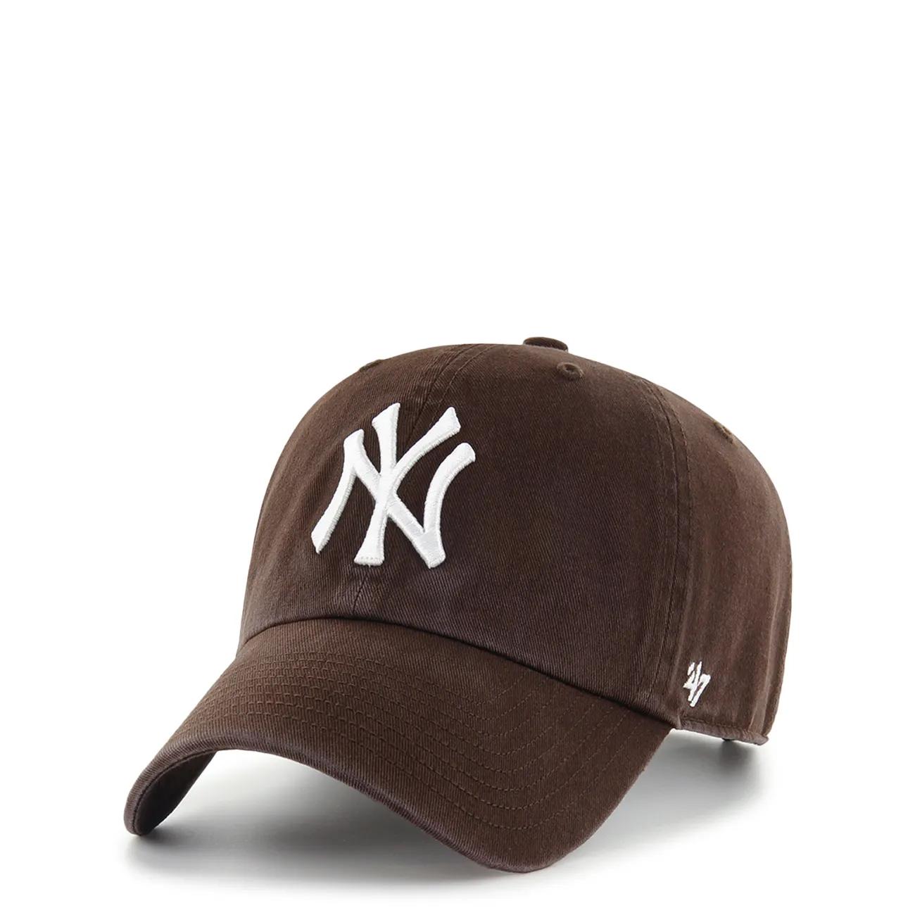 Men's Yankees Clean Up Cap