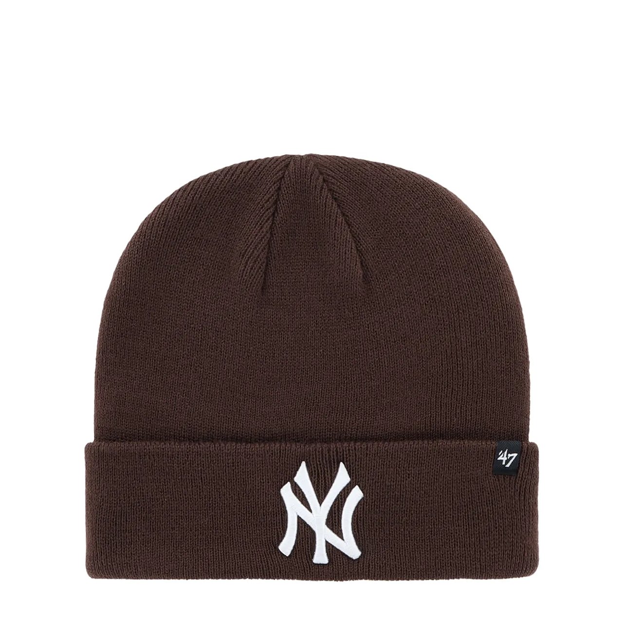 Yankees Cuff Beanie