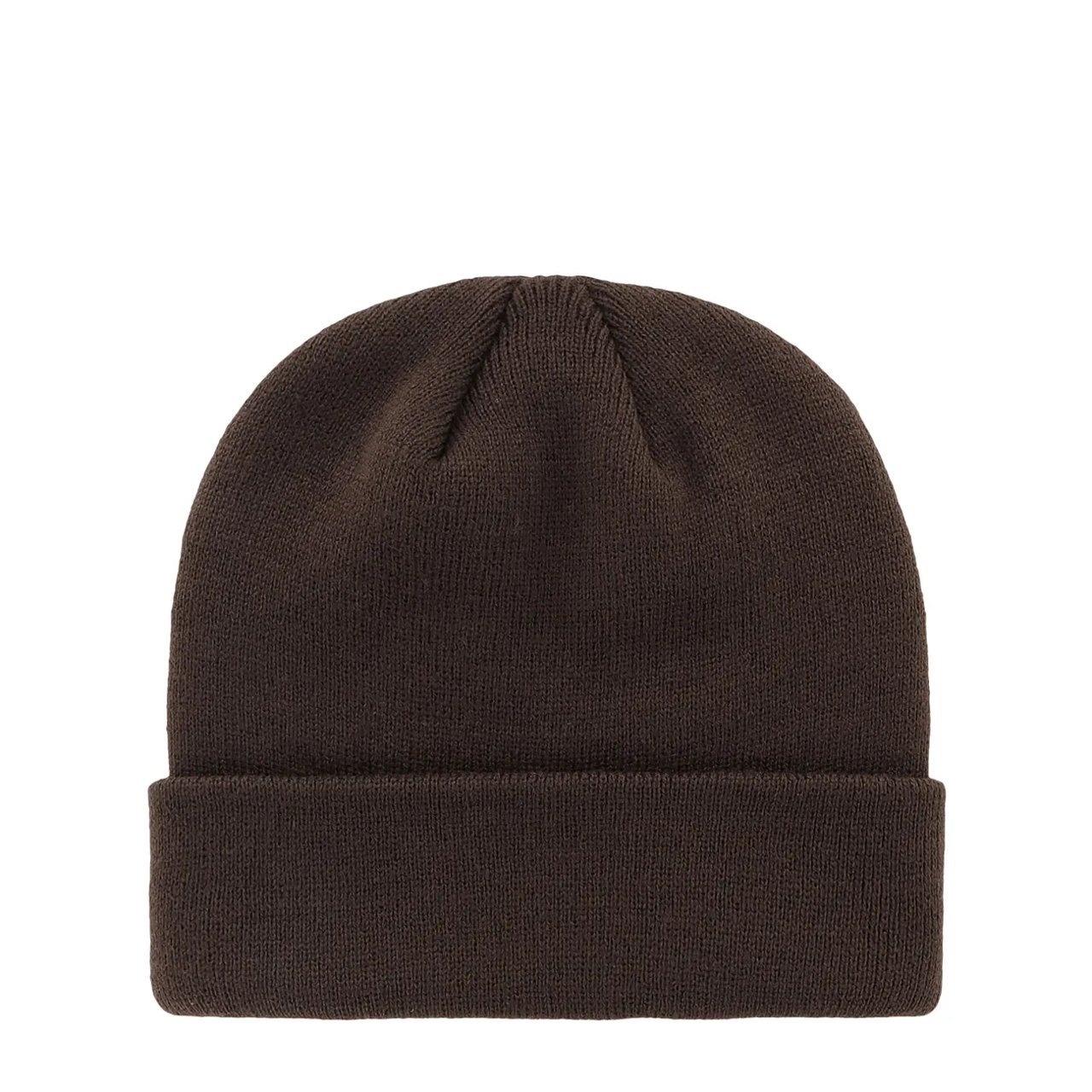 Men's Dodgers Cuff Beanie