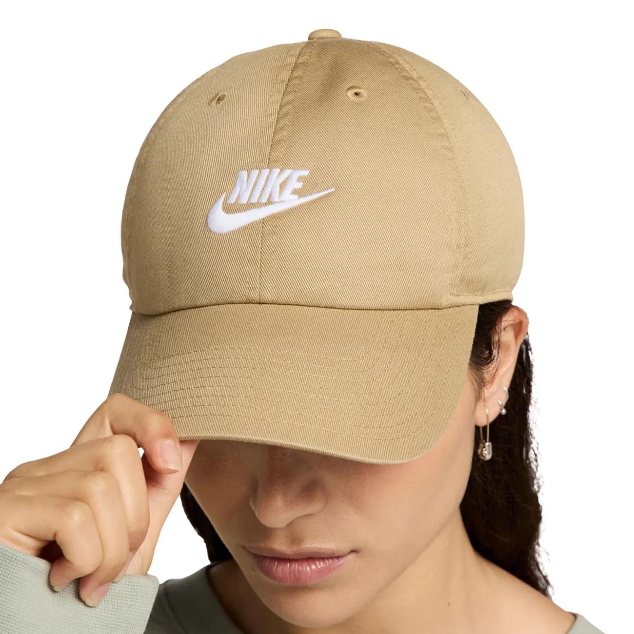 Men's Unstructured Futura Wash Cap
