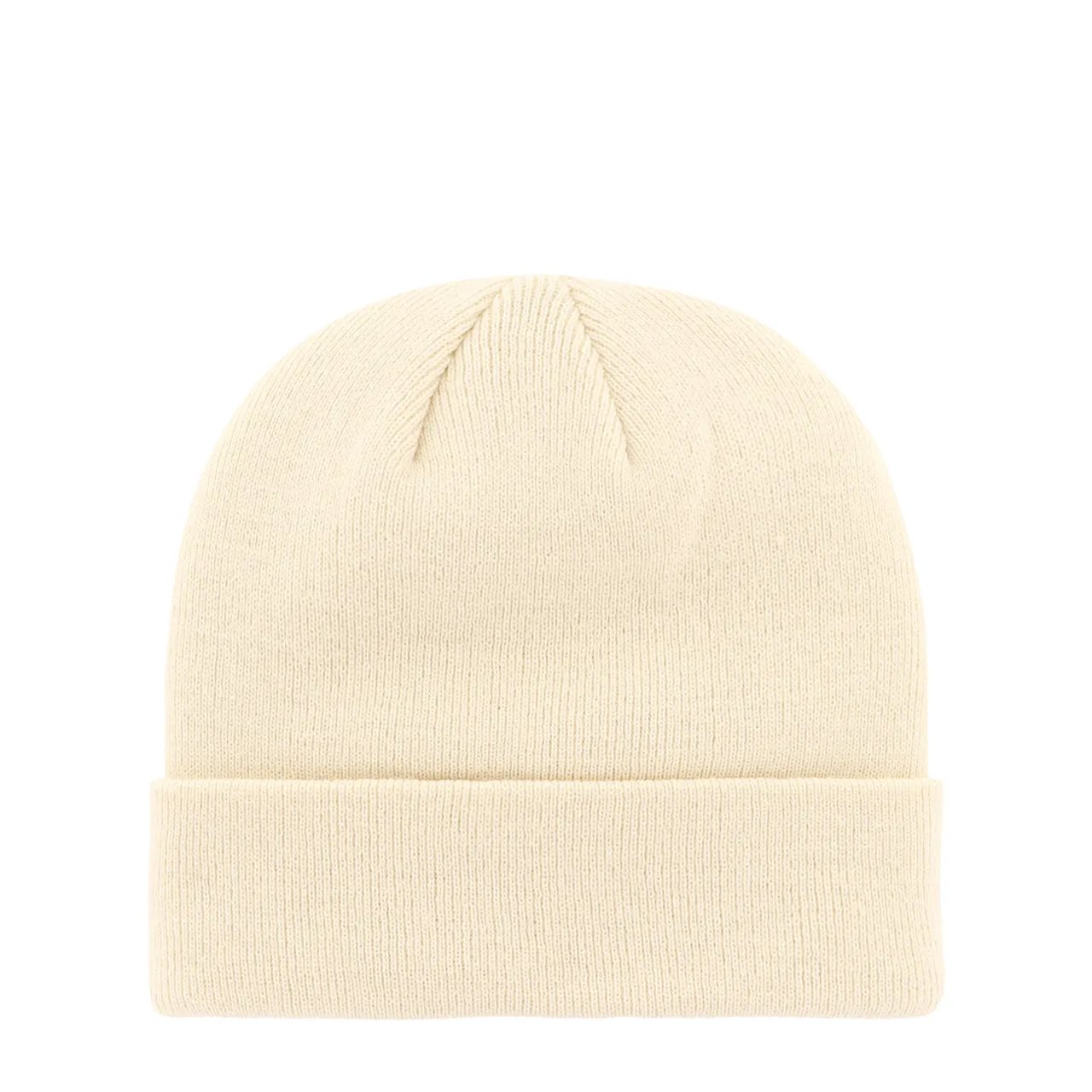 Men's Raptors Cuff Beanie