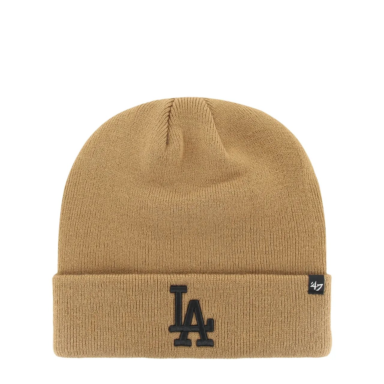 47 Caps Dodgers Cuff beanie