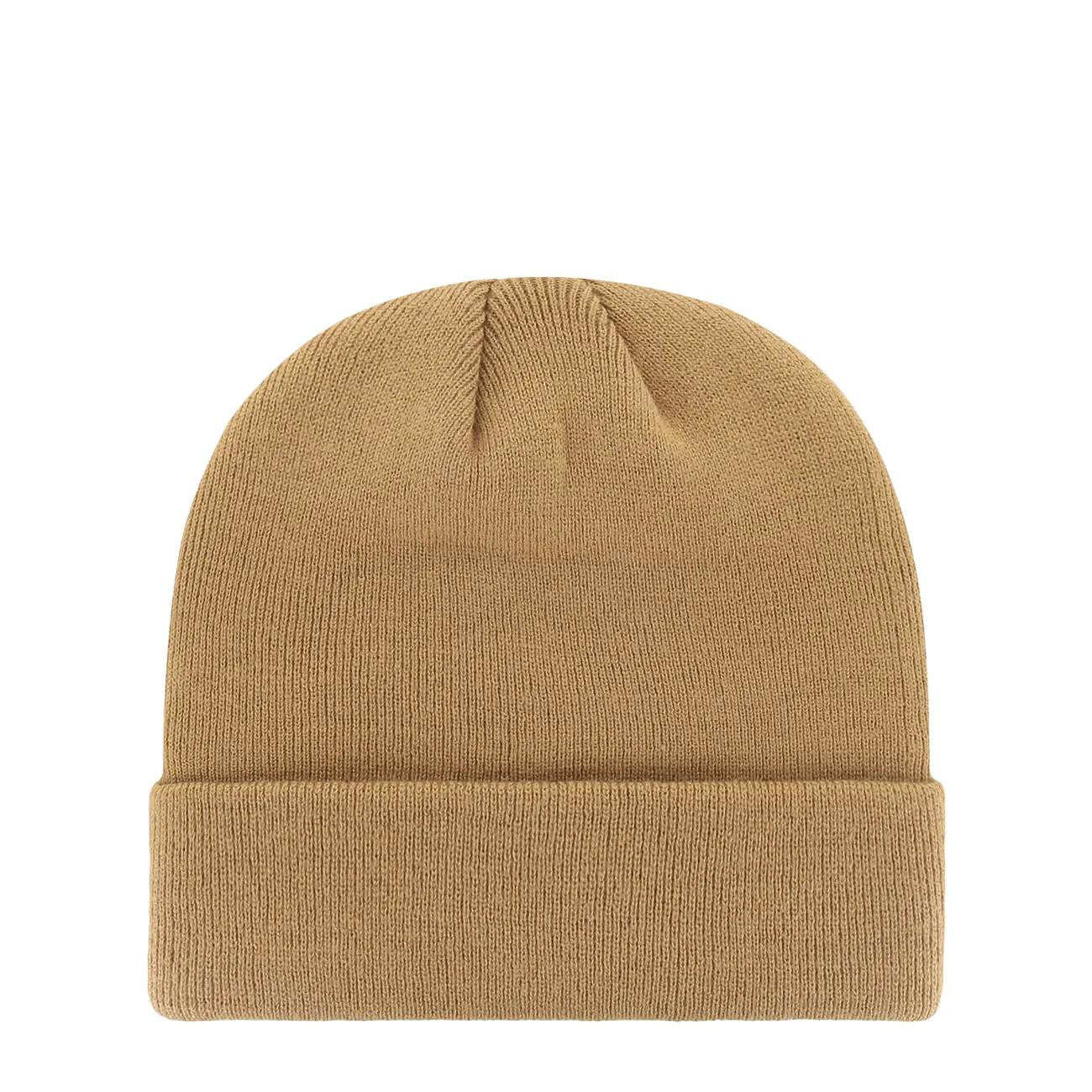 47 Caps Dodgers Cuff beanie