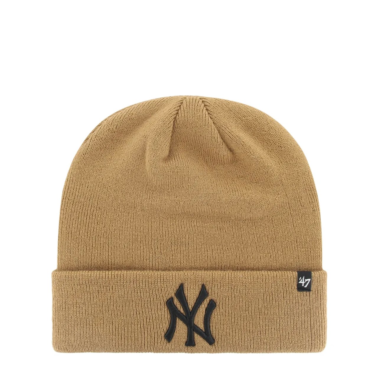 Men's Yankees Cuff Beanie