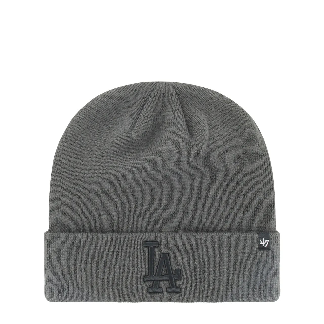 47 CAPS DODGERS CUFF BEANIE