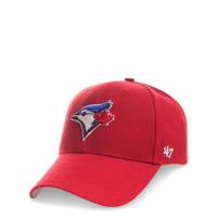 Jays MVP Alternate Cap RED view