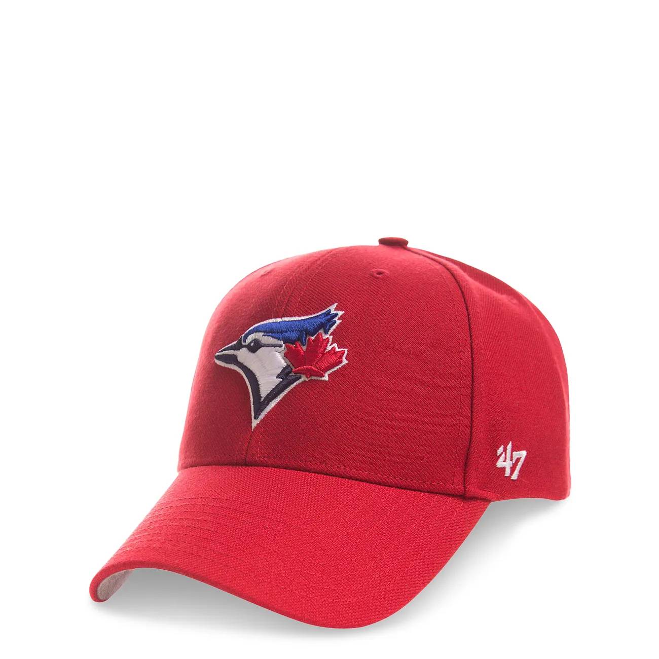 '47 Unisex Toronto Blue Jays MVP Alternate Cap