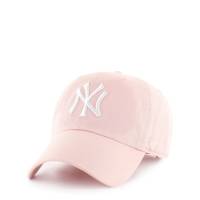 '47 Unisex Yankees Clean Up Cap Pink view