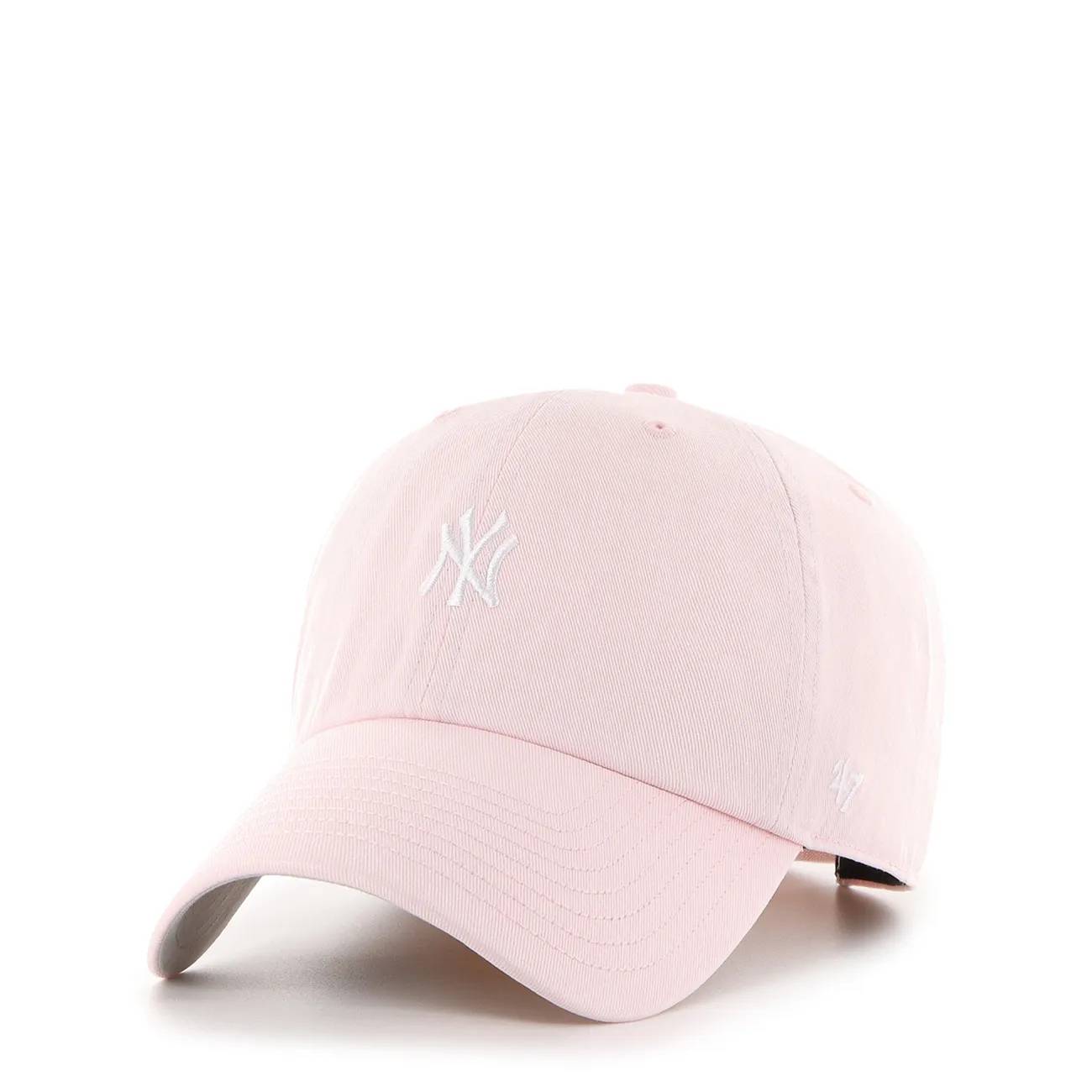 '47 Yankees Gelato Base Runner Clean Up Cap