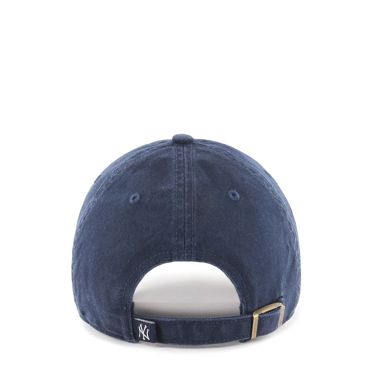 Yankees Clean Up Cap