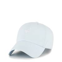 Unisex Gelato Bas Runner Ballpark Cleanup Cap BLUE view