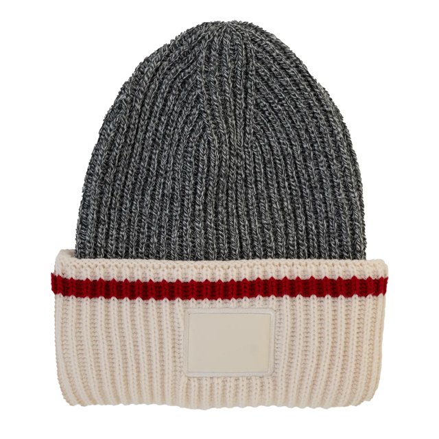 Men's Cuff Beanie