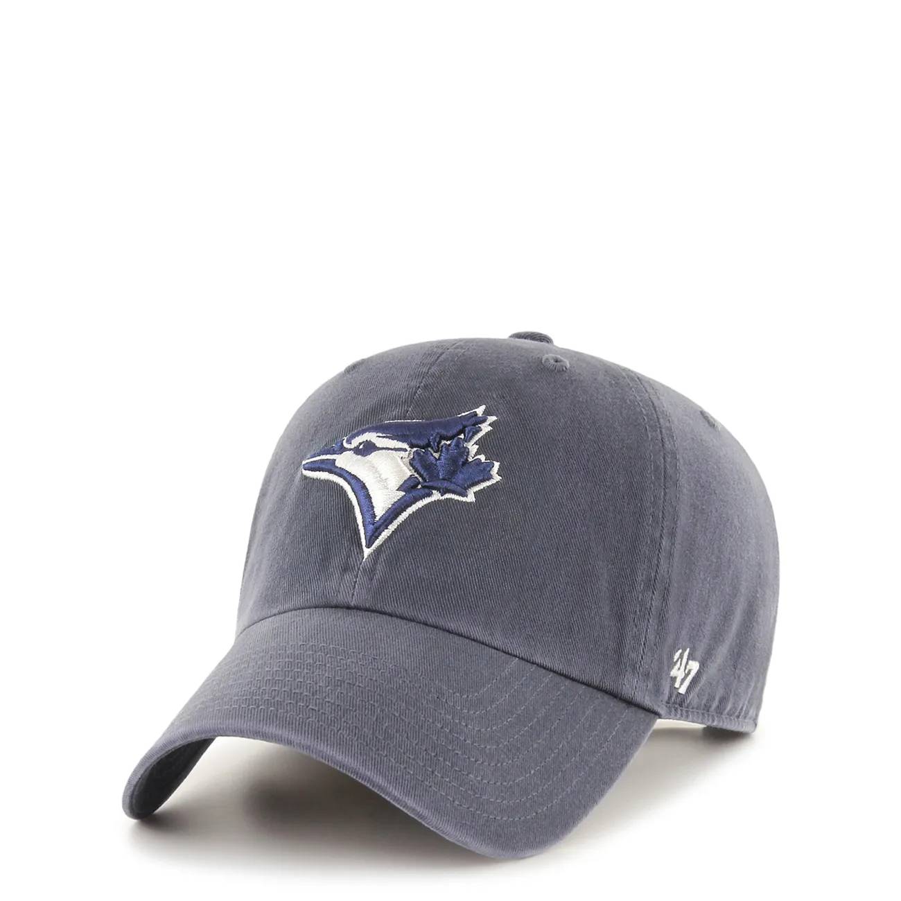 '47 Jays Clean Up Vintage