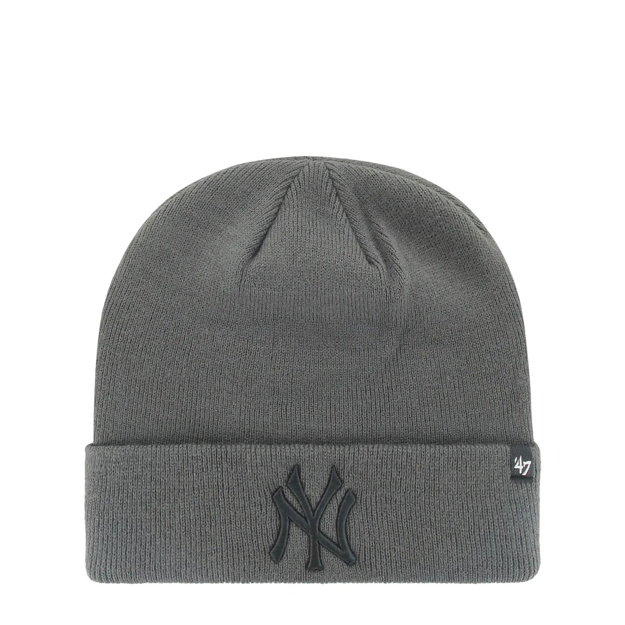 Men's Yankees Cuff Beanie