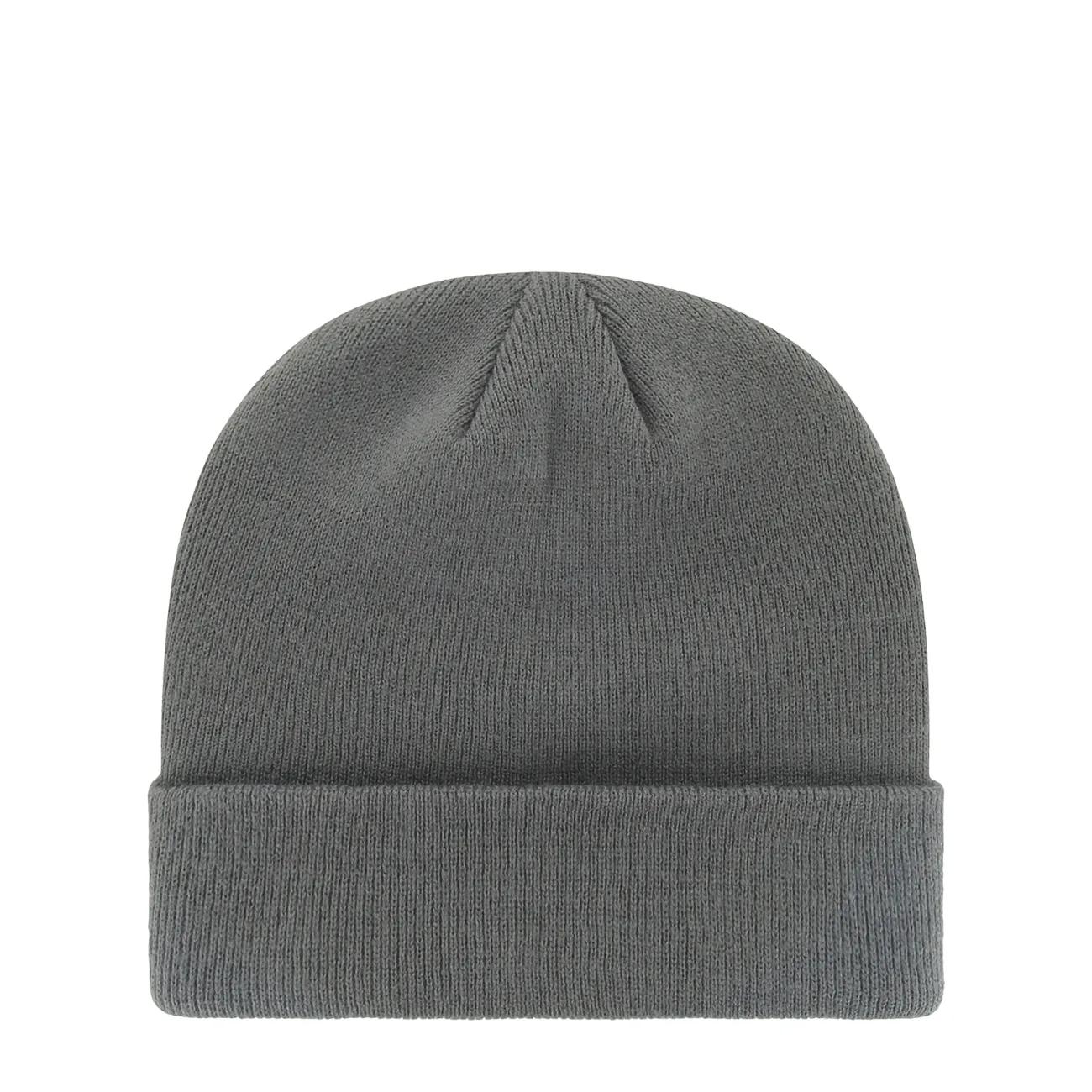 Men's Yankees Cuff Beanie