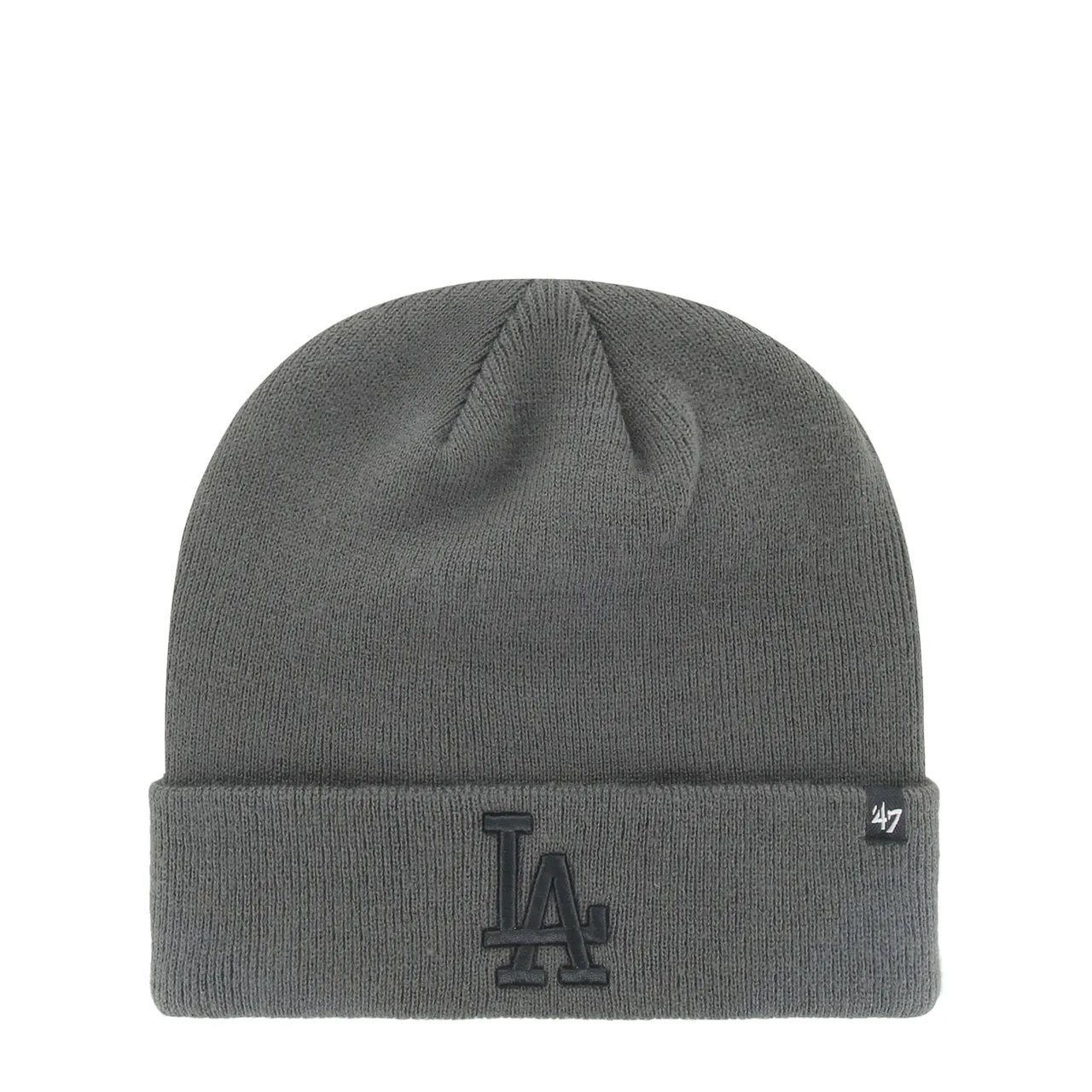 Dodgers Cuff Beanie