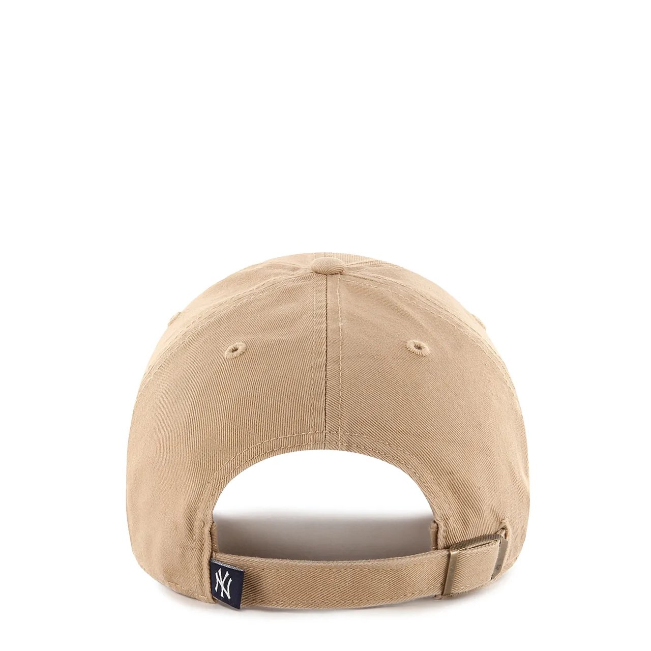 Yankees '47 Clean Up Baseball Cap