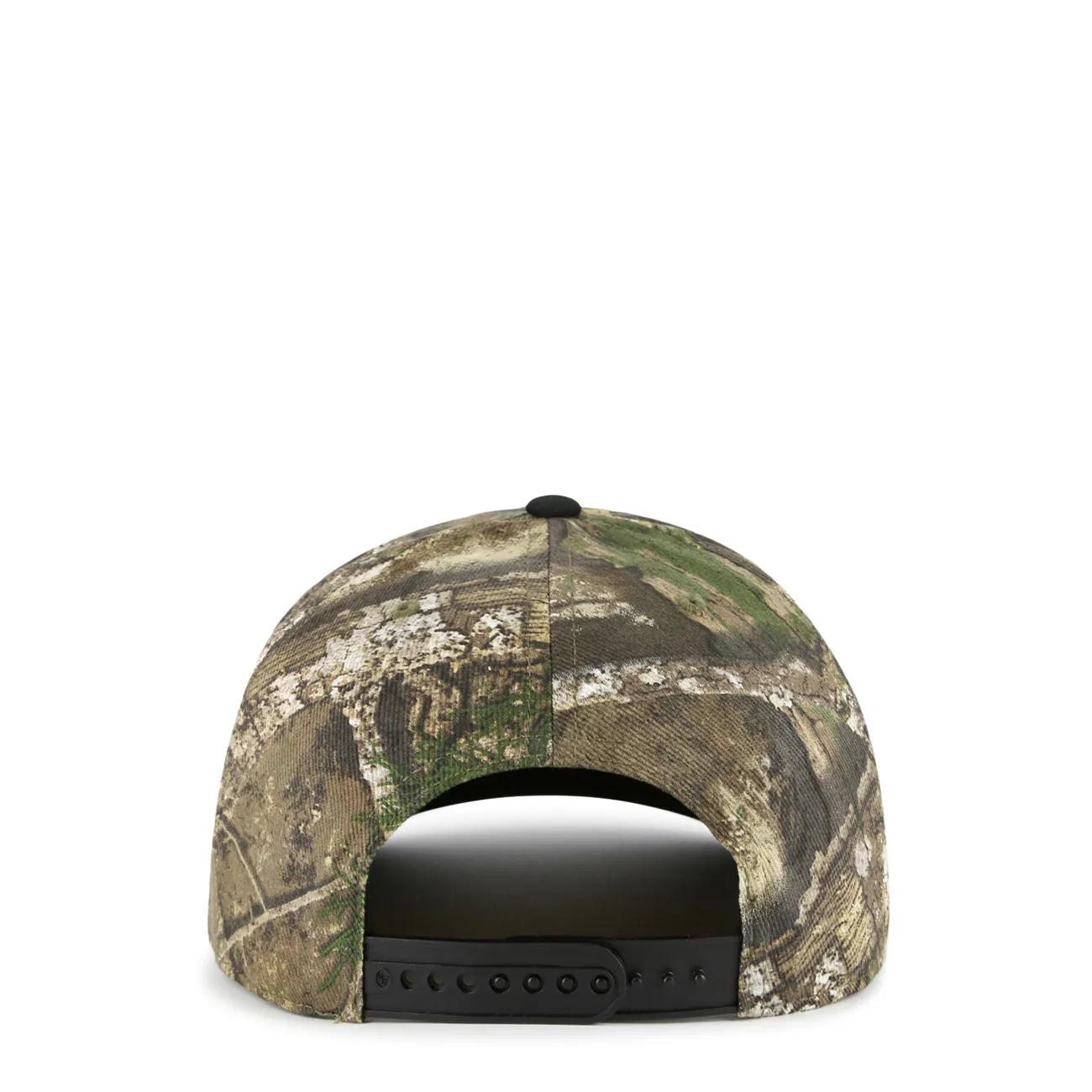 Unisex Apx 47 TT Hitch Cap