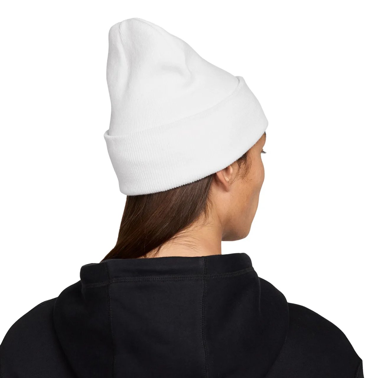 Unisex Peak Beanie
