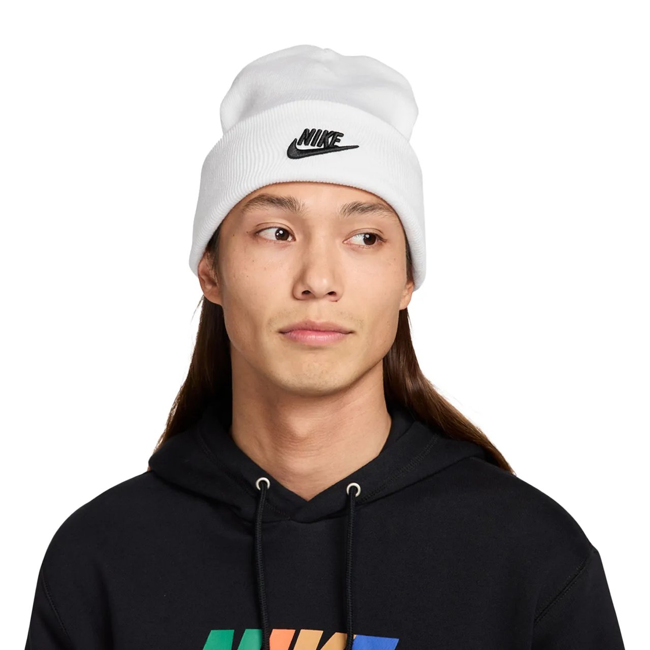 Unisex Peak Beanie