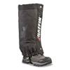Men's Gaiter 14" Waterproof Shoe Strap BLACK view