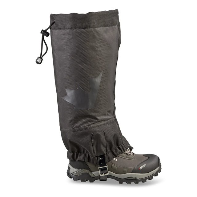 Men's Gaiter 14" Waterproof Shoe Strap