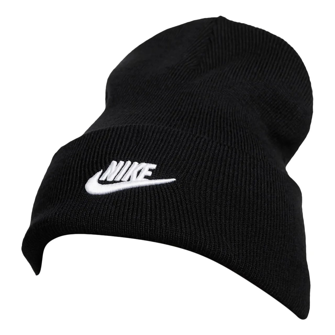 Unisex Peak Beanie
