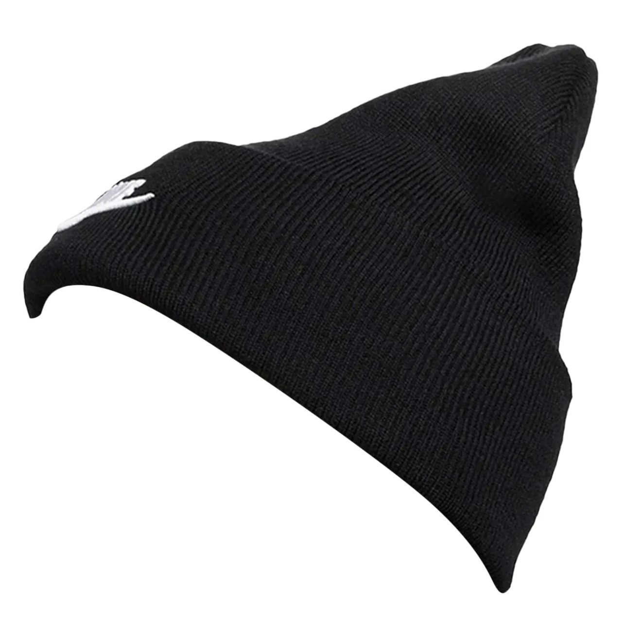 Unisex Peak Beanie