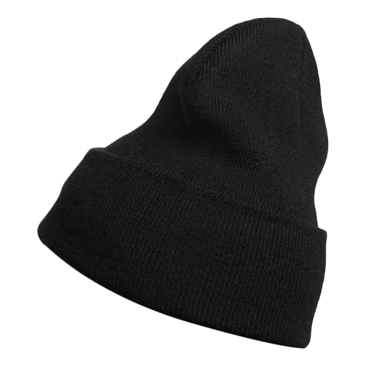 Unisex Peak Beanie