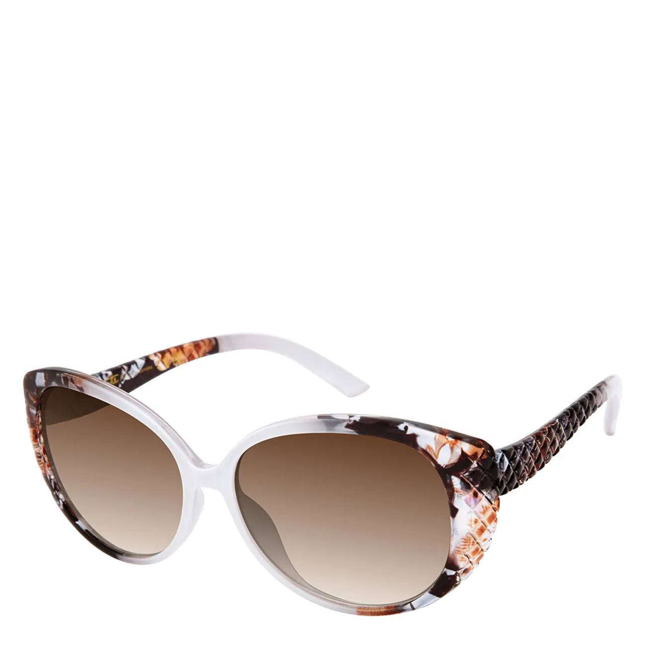 Nanette Lepore Women's Cat Sunglasses