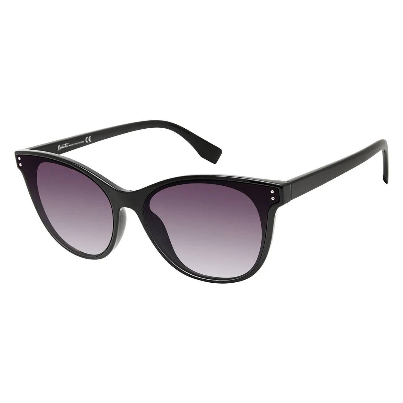 Nanette Lepore Womens' Classic Ox Sunglasses