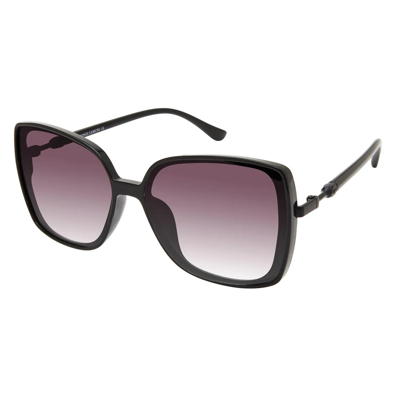 Women's Oversized Square Sunglasses