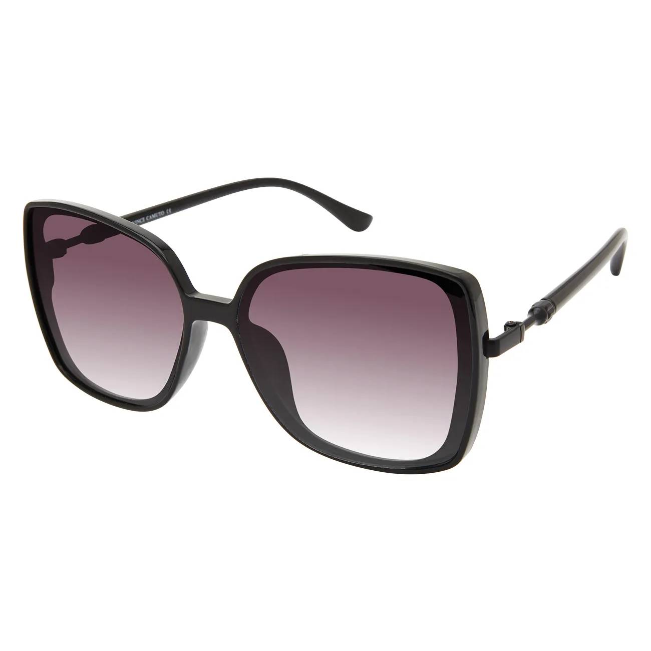 Vince Camuto Women's Oversized Square Sunglasses