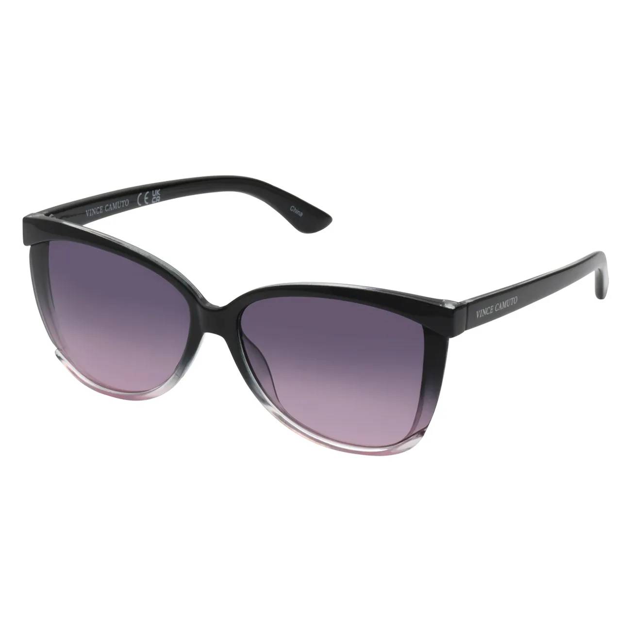 Vince Camuto Side Rimless